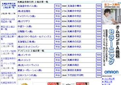 アンビシャス市場 上場企業一覧