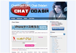 Chat Odalar遵d