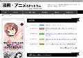 漫画・アニメのドットコム