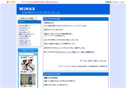 WiMAX